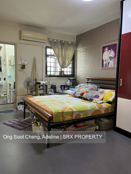 Blk 302 Ang Mo Kio Avenue 3 (Ang Mo Kio), HDB 4 Rooms #385318791
